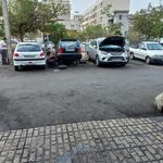 تعمیرگاه تخصصی سهرابی