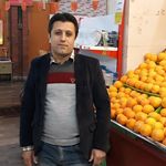 بازار میوه و تره بار جلال آل احمد