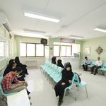 درمانگاه شهید شوریده مشهد