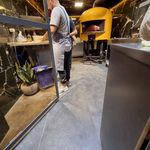 آشپزخانه ایتالیایی دلیزو