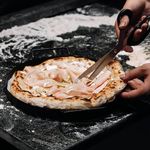 آشپزخانه ایتالیایی دلیزو