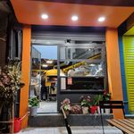 آشپزخانه ایتالیایی دلیزو