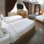 هتل بین‌المللی آریا