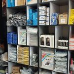 فروشگاه قطعات یدکی موتورسیکلت فدرال