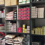 فروشگاه قطعات یدکی موتورسیکلت فدرال