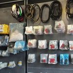 فروشگاه قطعات یدکی موتورسیکلت فدرال