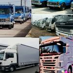 باربری مارال بار