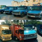 باربری مارال بار