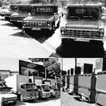 باربری مارال بار