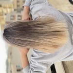 آرایشگاه زنانه و سالن زیبایی السا