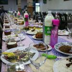 تالار پذیرایی نور