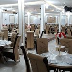 تالار پذیرایی نور