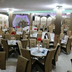 تالار پذیرایی نور