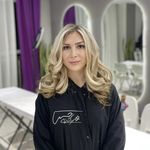 مرکز تخصصی رنگ مو و کراتین فرشته نرجسی