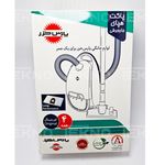 نمایندگی پارس خزر(خدمات پس از فروش) تکنو