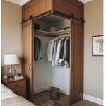 ساخت کابینت و کمد دیواری قسطی
