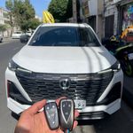سوئیچ کددار و کلیدسازی کلیدلند (24ساعته)