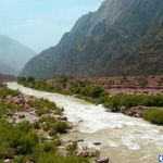 آبشار دره عشق