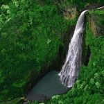 آبشار دره عشق