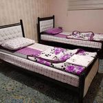 کلبه سوئیسی دشت بهشت اراک