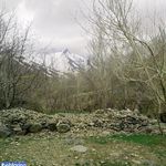 آبشارهای دوزخ دره