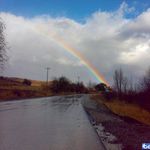 آبشارهای دوزخ دره