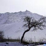 آبشارهای دوزخ دره