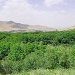 آبشارهای دوزخ دره