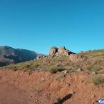 آبشارهای دوزخ دره