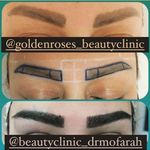 كلينيك زيبايی دكتر مفرح