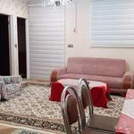 کلبه سوئیسی دشت بهشت اراک