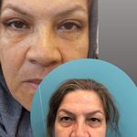 كلينيك زيبايی دكتر مفرح