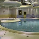 هتل بابا طاهر همدان