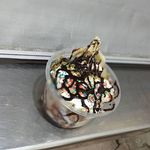آبمیوه بستنی وحید(شعبه پردیس)