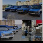 باربری مشهدتوس