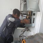 غلامرضا سبزواری دهکبود