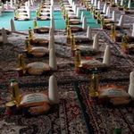 موسسه خیریه شهید مزاری  ره 