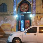 مسجد