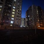 مجتمع مسکونی آسمان
