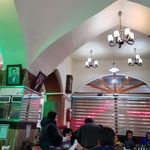 چلوکبابی حاج علی