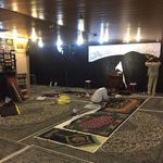 حسینیه شهید حاج حسن شریفی راد