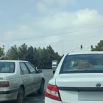 ایستگاه اتوبوس چهارراه امامیه