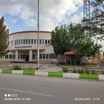 درمانگاه ۵۵۶ ارتش