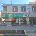 بانک قرض الحسنه مهر ایران شعبه دشتستان