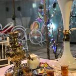 کافه رستوران علی بابا