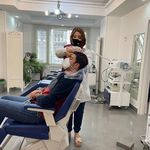 كلينيك زيبايی دكتر مفرح