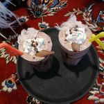 باغ رستوران شاندیز تهران