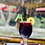 باغ رستوران شاندیز تهران