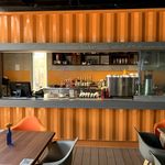 کافه رستوران بایت