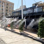 کافه رستوران بایت